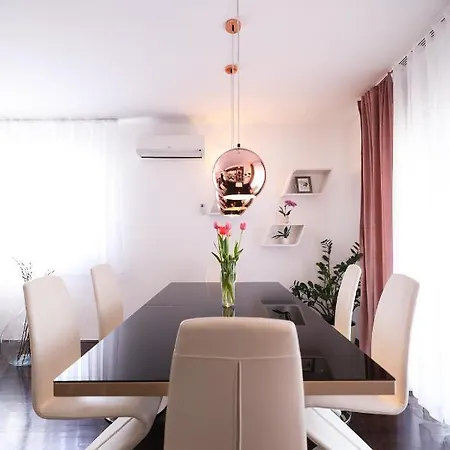 Apartman Aurora