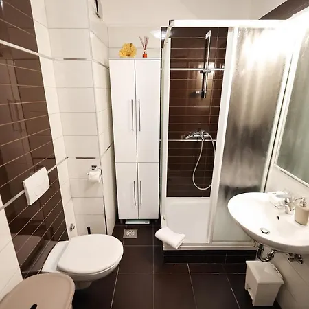 Aurora Apartman