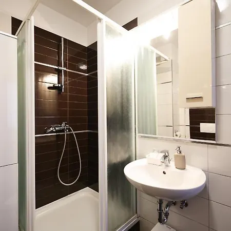 Aurora Apartman Zadar