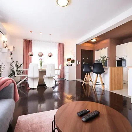 Apartman Aurora