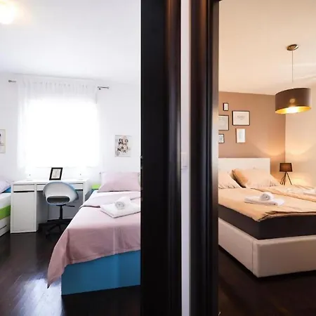 Apartman Aurora Zadar