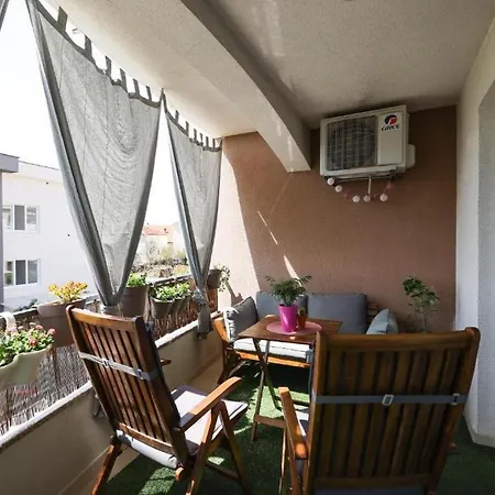 Apartman Aurora Zadar